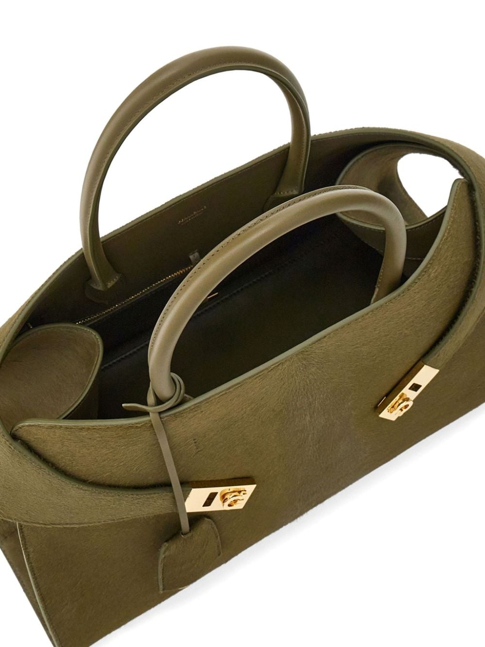 medium Hug tote bag - 6
