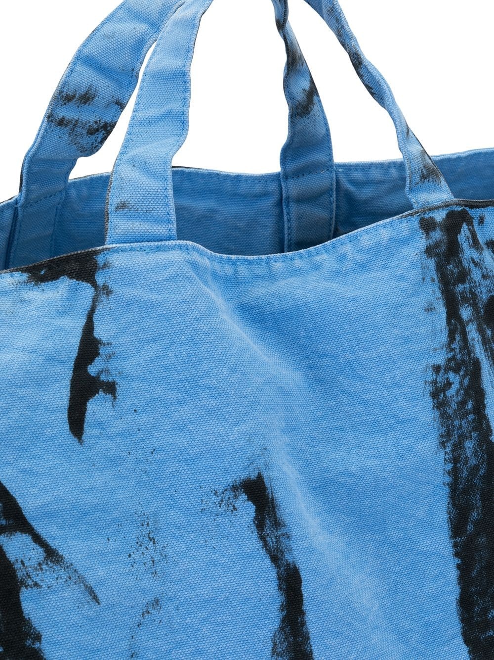 tie-dye tote bag - 4