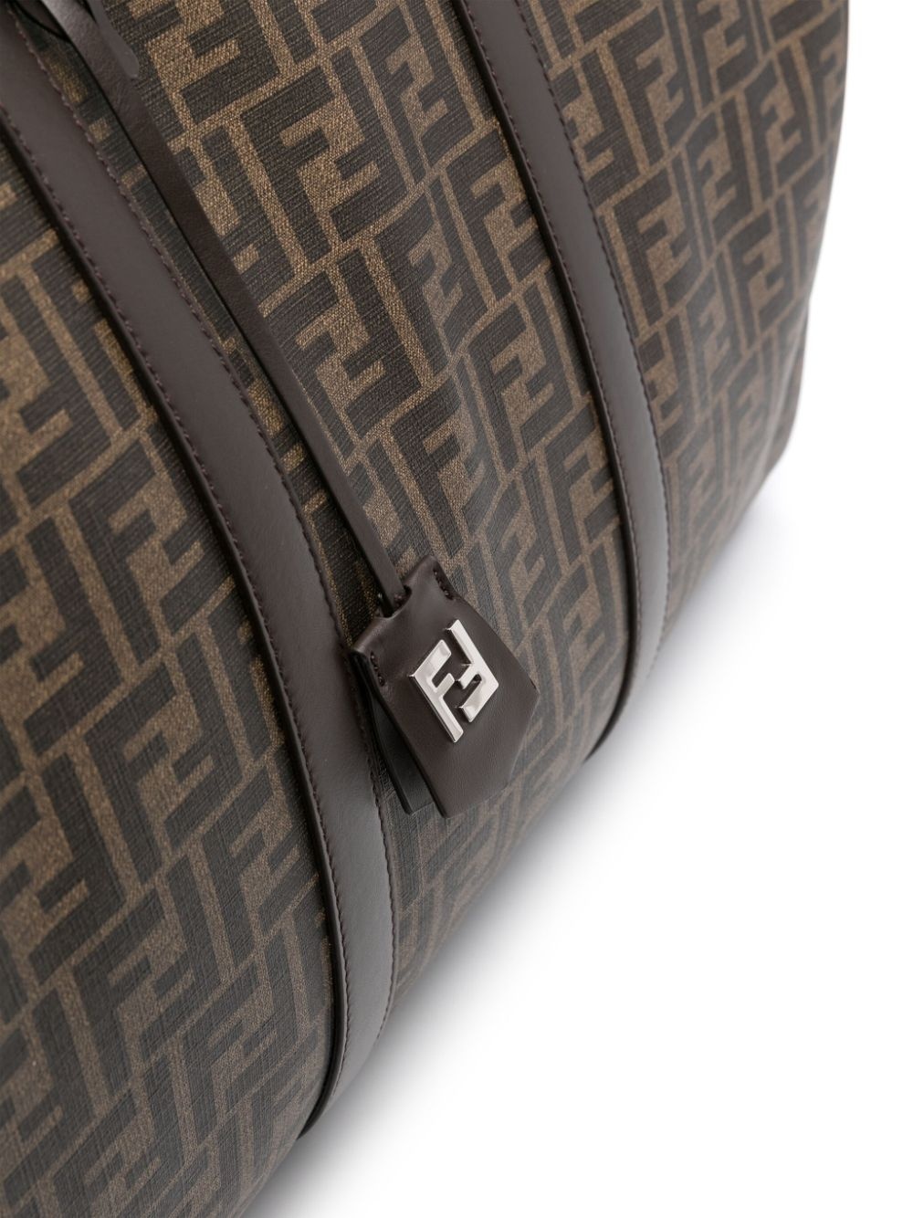 large FF duffle bag - 3