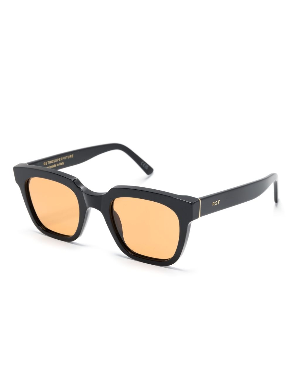 Giusto square-frame sunglasses - 2