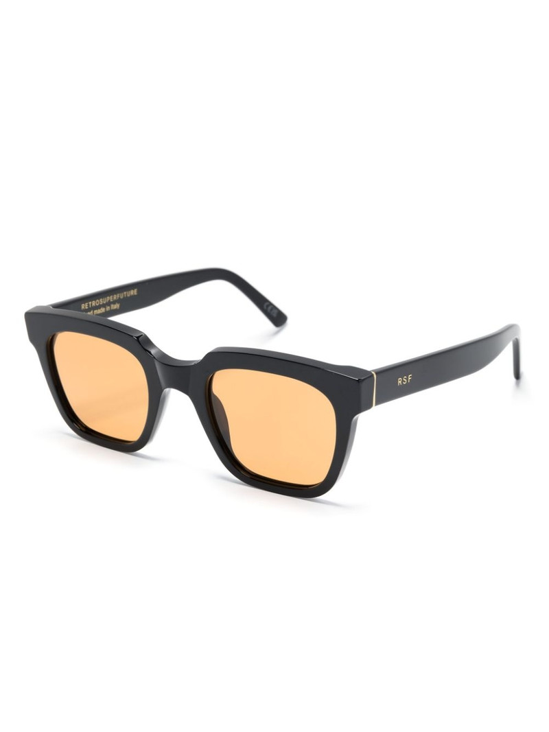 RETROSUPERFUTURE Giusto square-frame sunglasses outlook