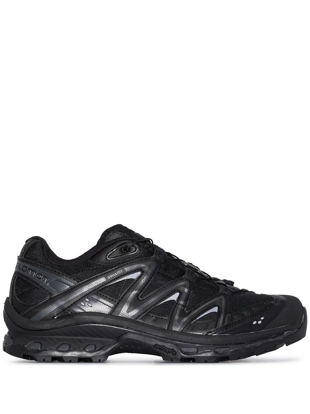 The XT-QUEST SNEAKERS by SALOMON are a perfect blend of functionality and style in the Trainers cate - 1