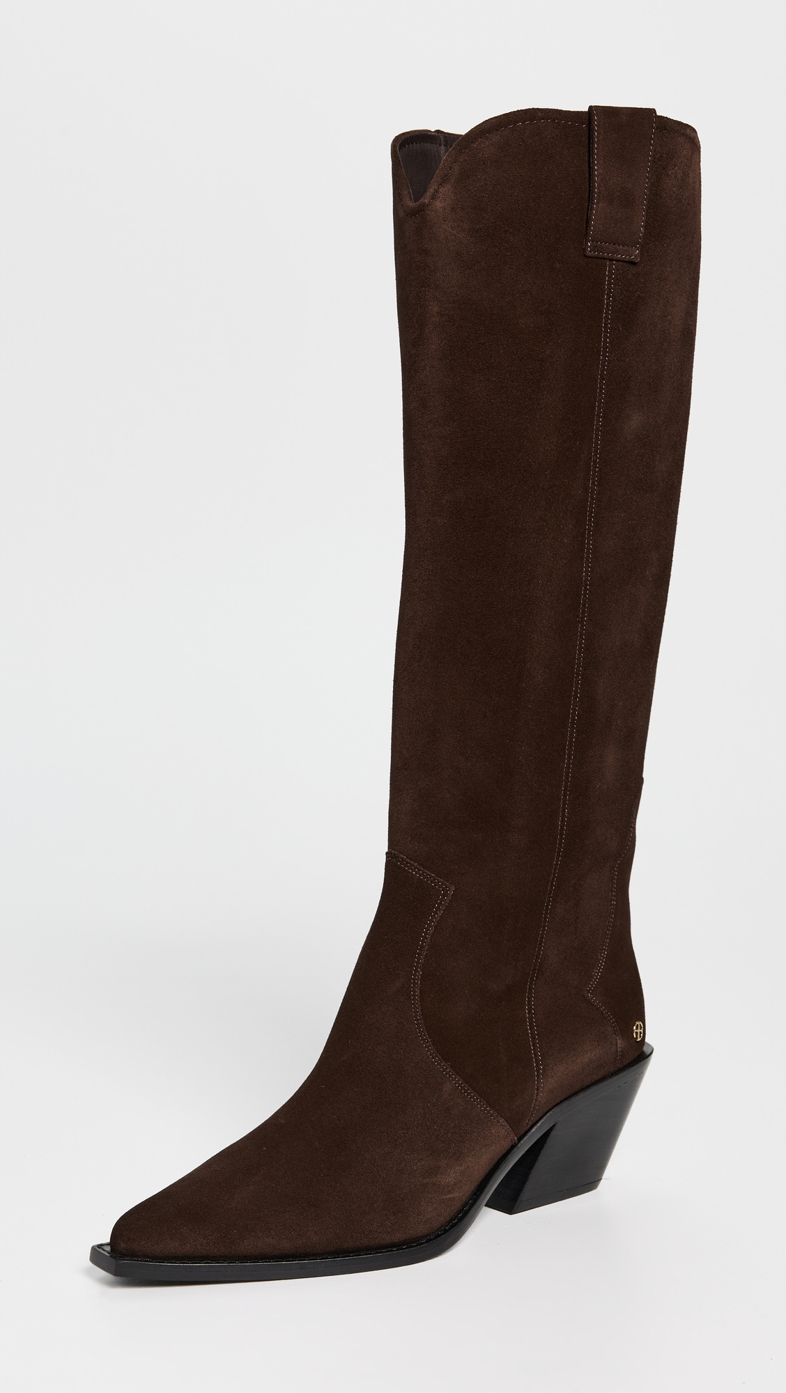 Tall Tania Boots - 1