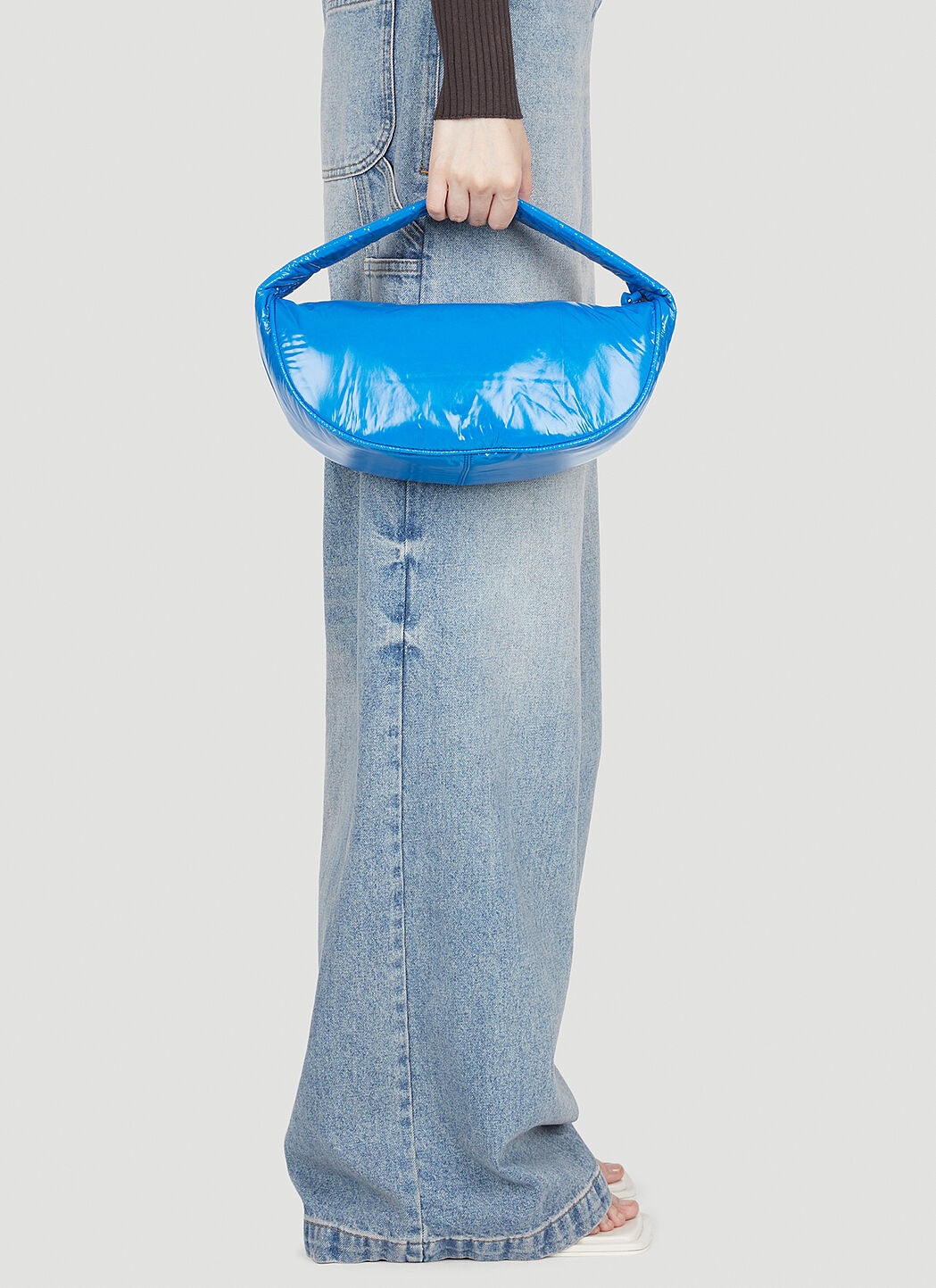 Cush Handbag - 2