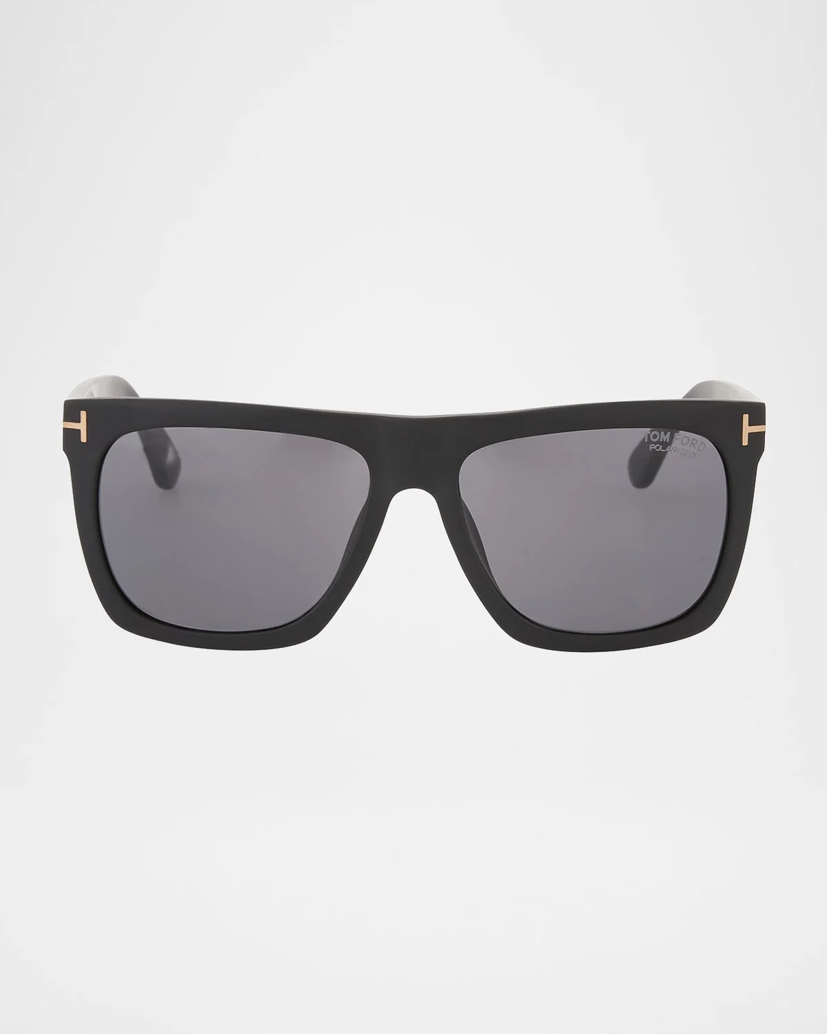 Men's Morgan Acetate Square Sunglasses - 1