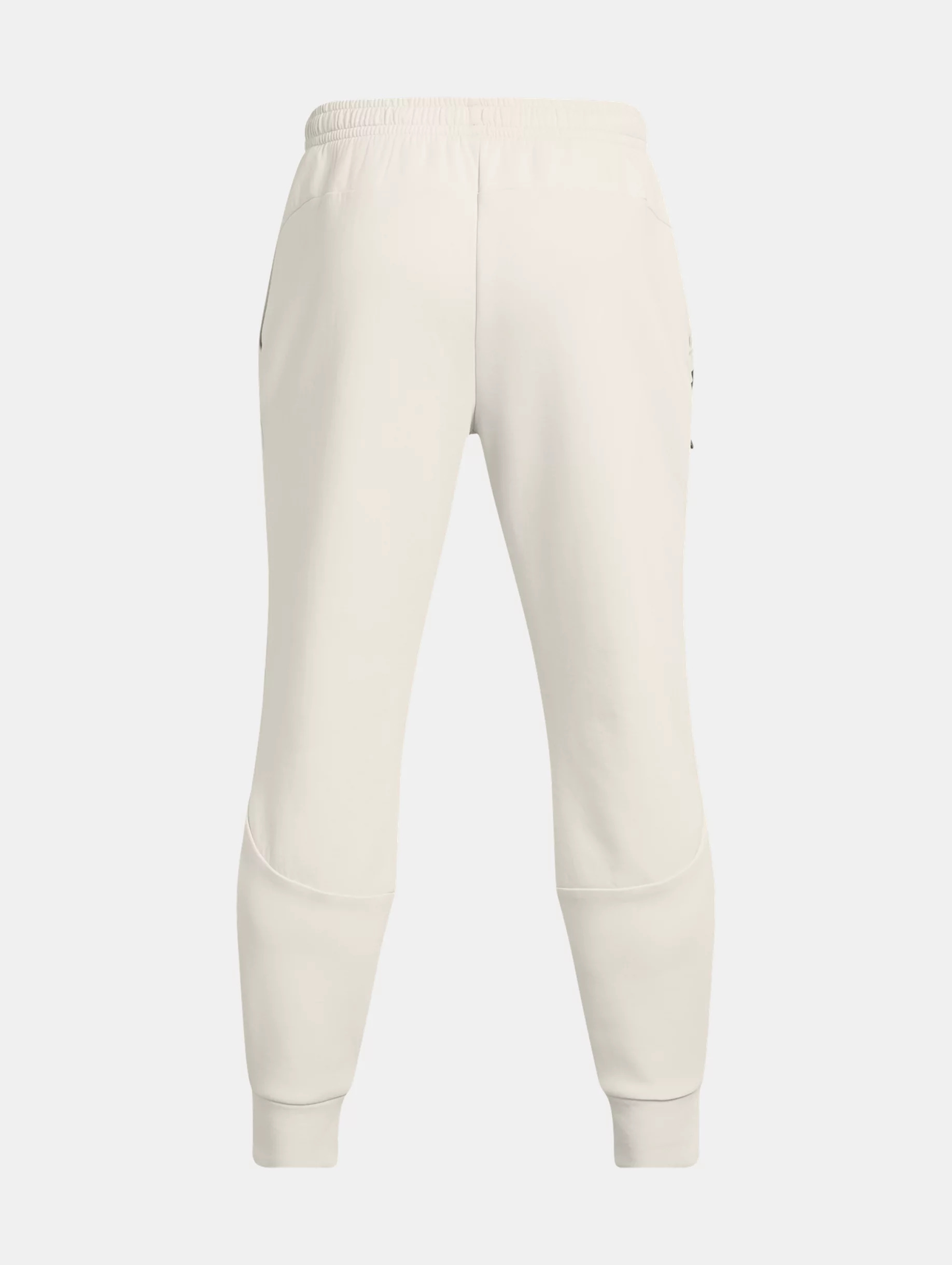 Men's UA Unstoppable Fleece Joggers - 3