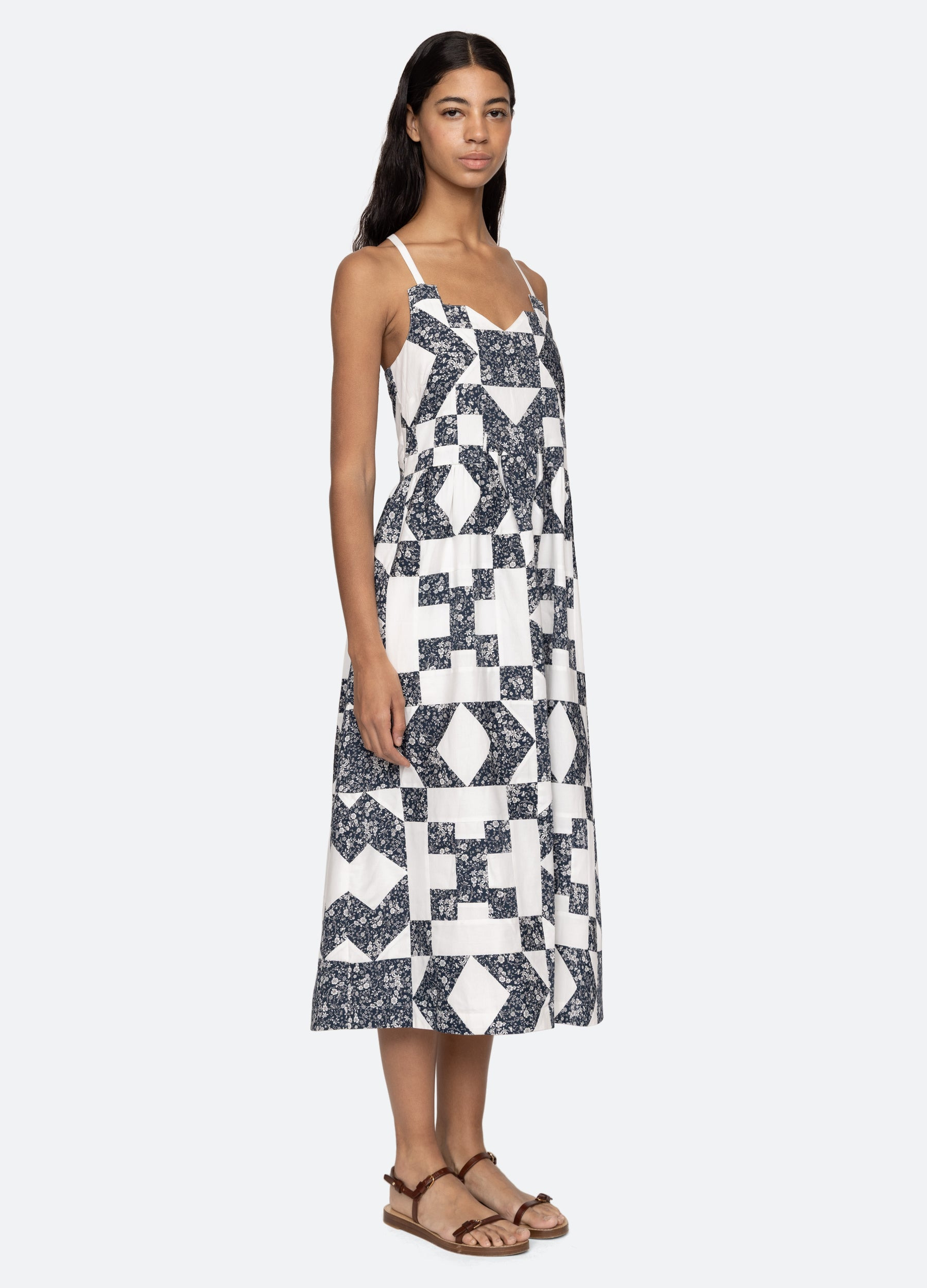 Ana Dress - 6