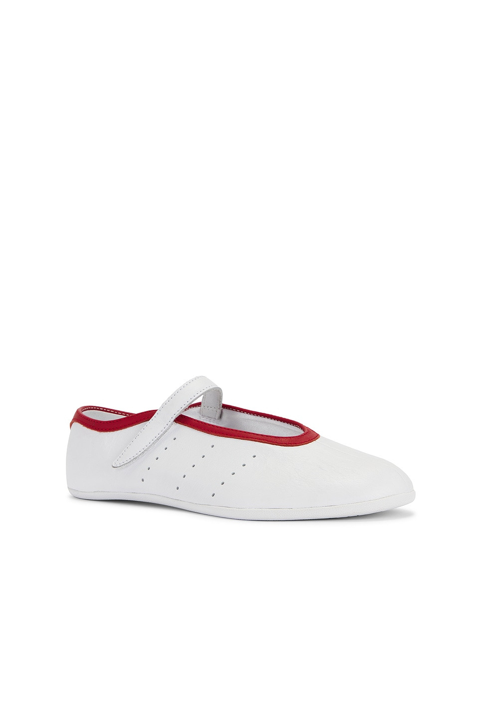 Stan Smith Lo Ballet - 2