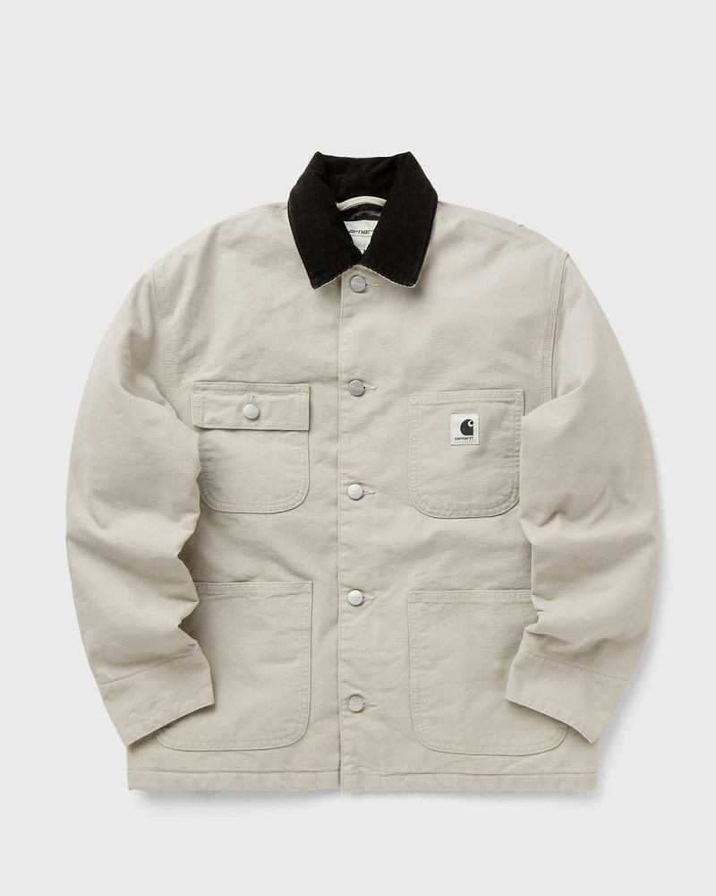WMNS OG Michigan Coat 1