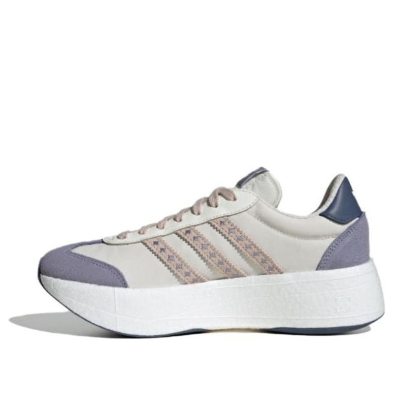(WMNS) adidas City RNR 'Alumina Wonder Taupe' JR8026 3