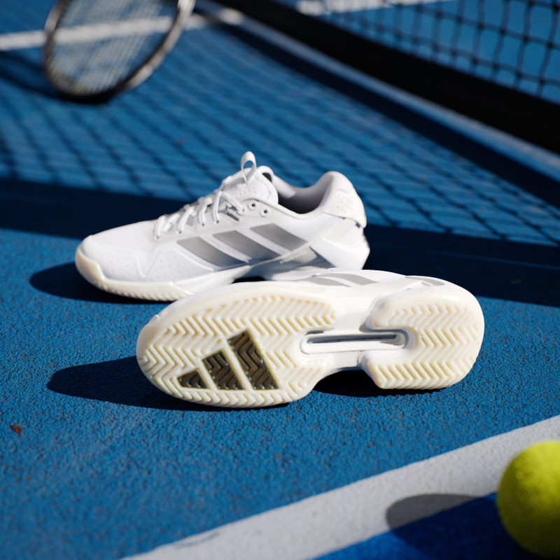 adizero Ubersonic 5 Tennis Shoes 3