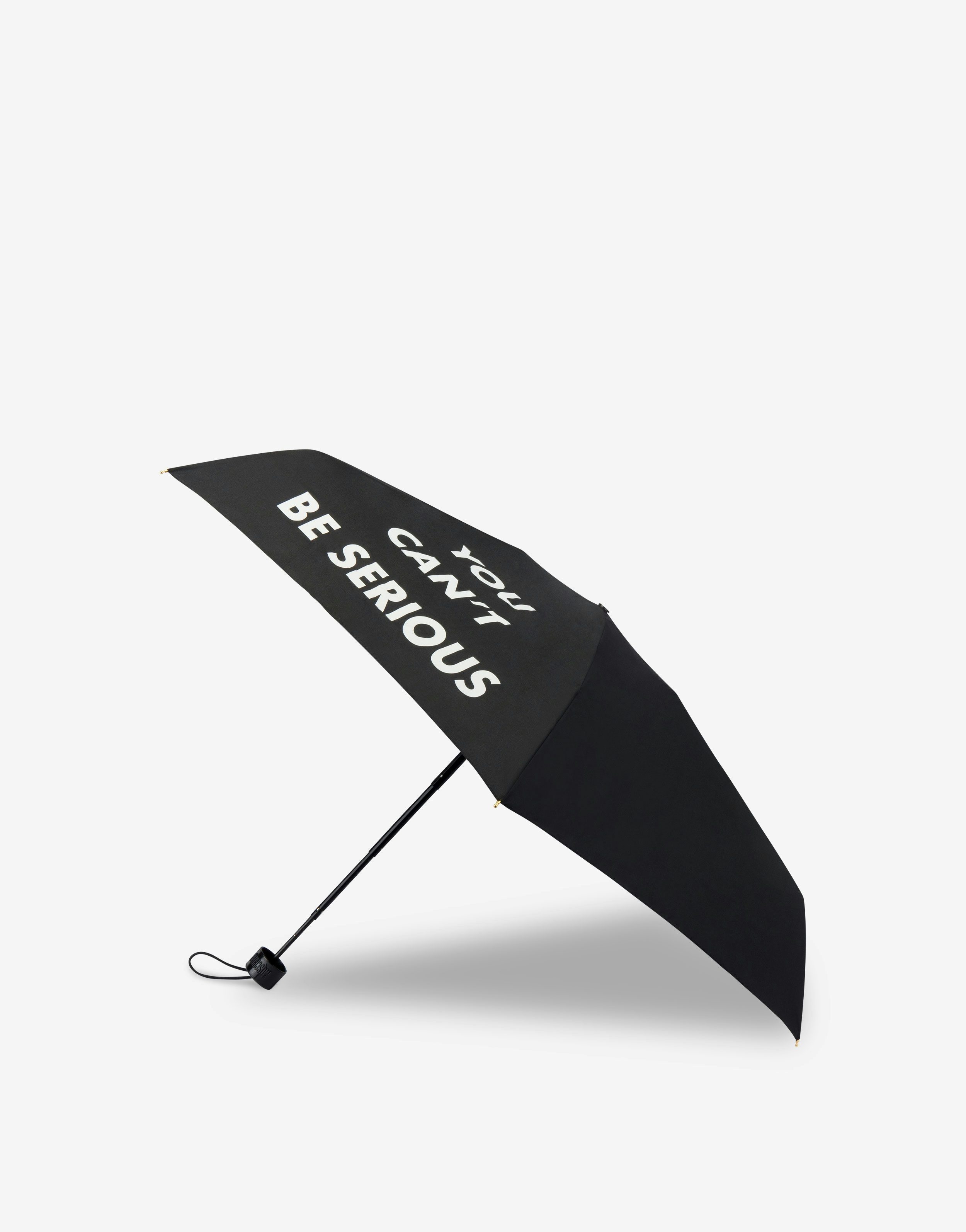 SUPERMINI UMBRELLA YOU CAN'T BE SERIOUS - 2