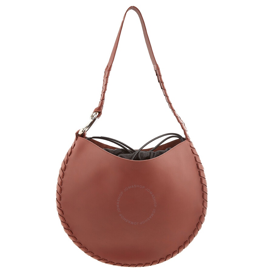 Chloe Large Mate Hobo Bag - 1