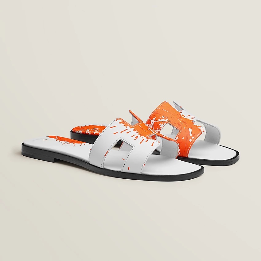 Oran sandal - 1