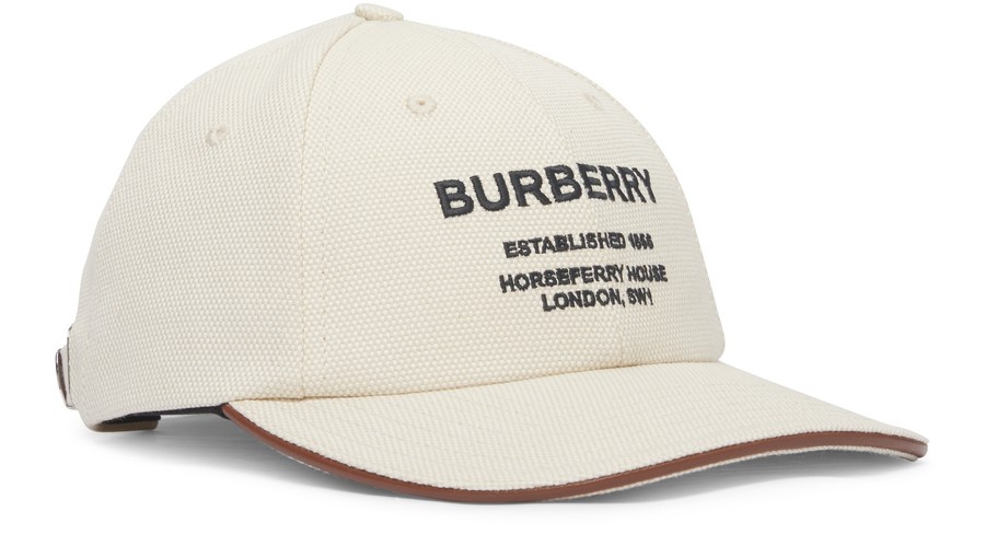 キャップ Burberry SS24 BASEBALL CAP (8082669 B8636) Burberry Caps • Shop Caps from Burberry online at Miinto