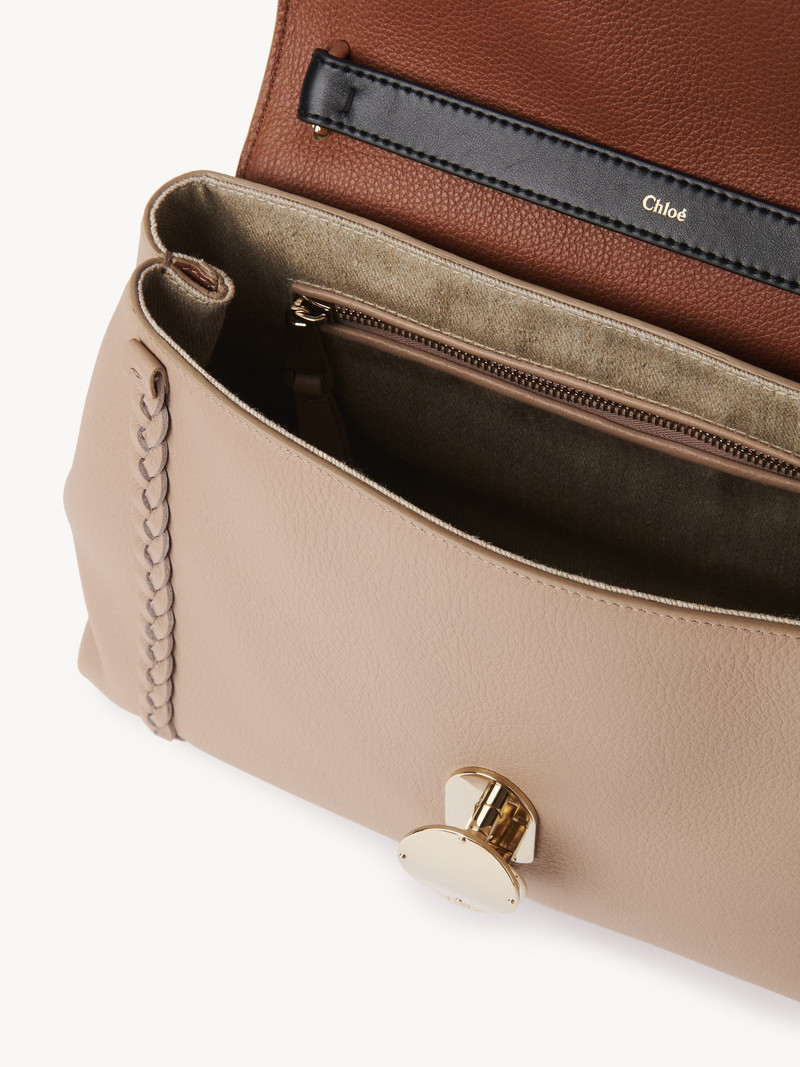 PENELOPE MEDIUM SOFT SHOULDER BAG 5