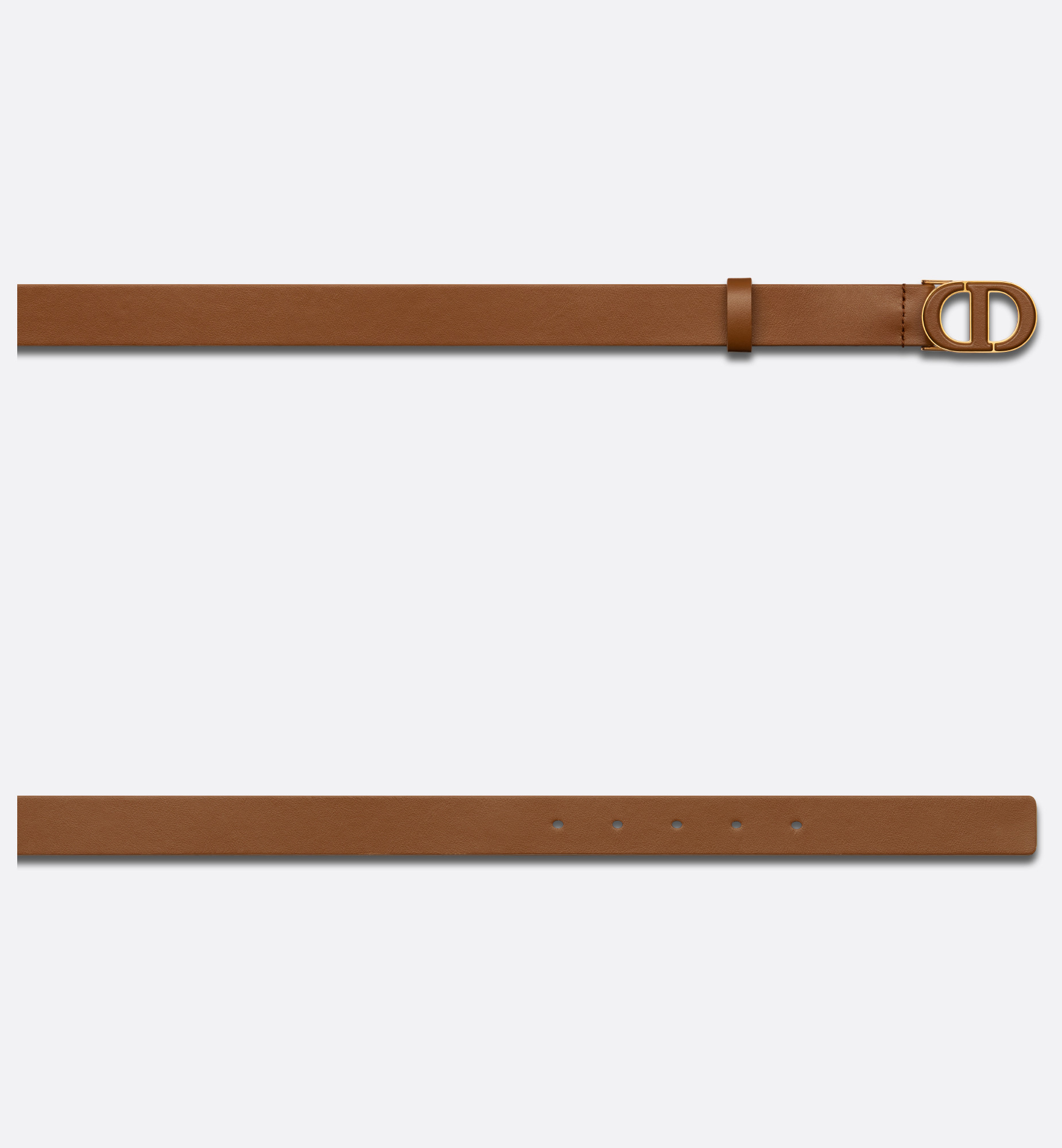 30 Montaigne Belt - 3