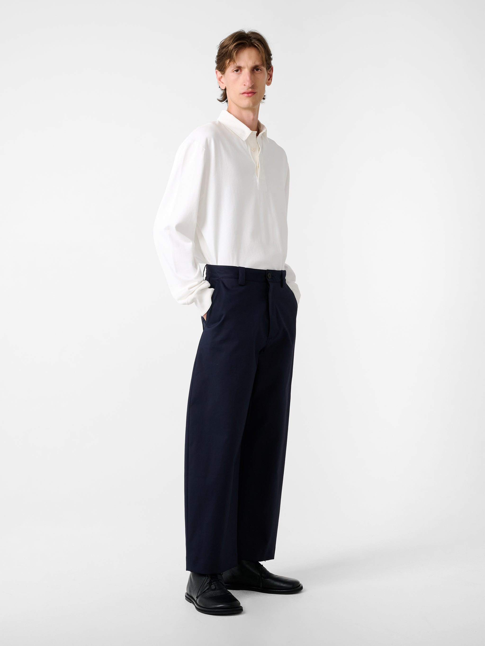 SN x Mackintosh Tay Pant - 2