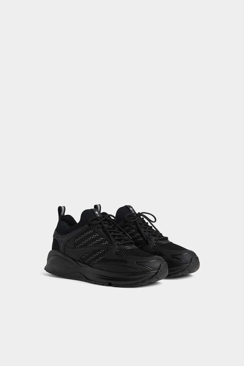 DASH SNEAKERS - 2