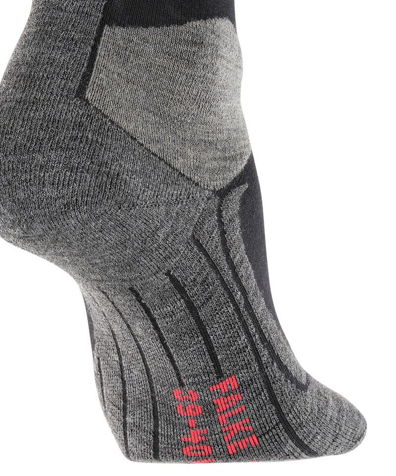 SK4 Advanced Wool Women Skiing Knee-High Socks 5