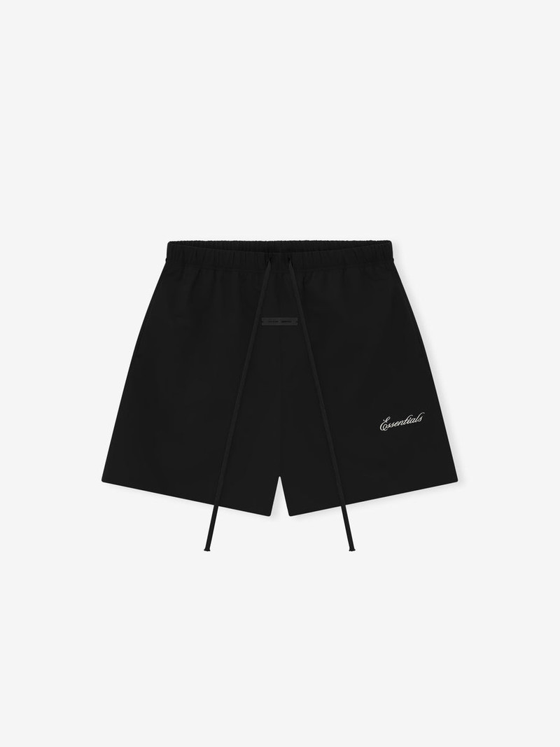 Sporty Nylon Classic Short 1