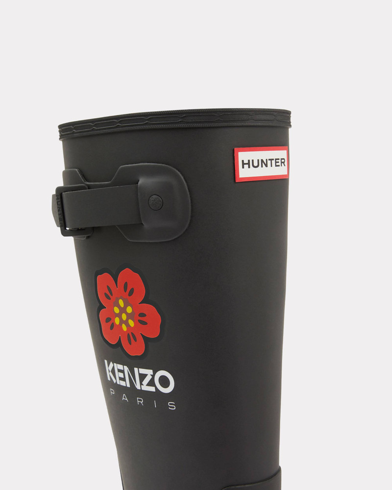 KENZO x HUNTER Original Wellington boots 4