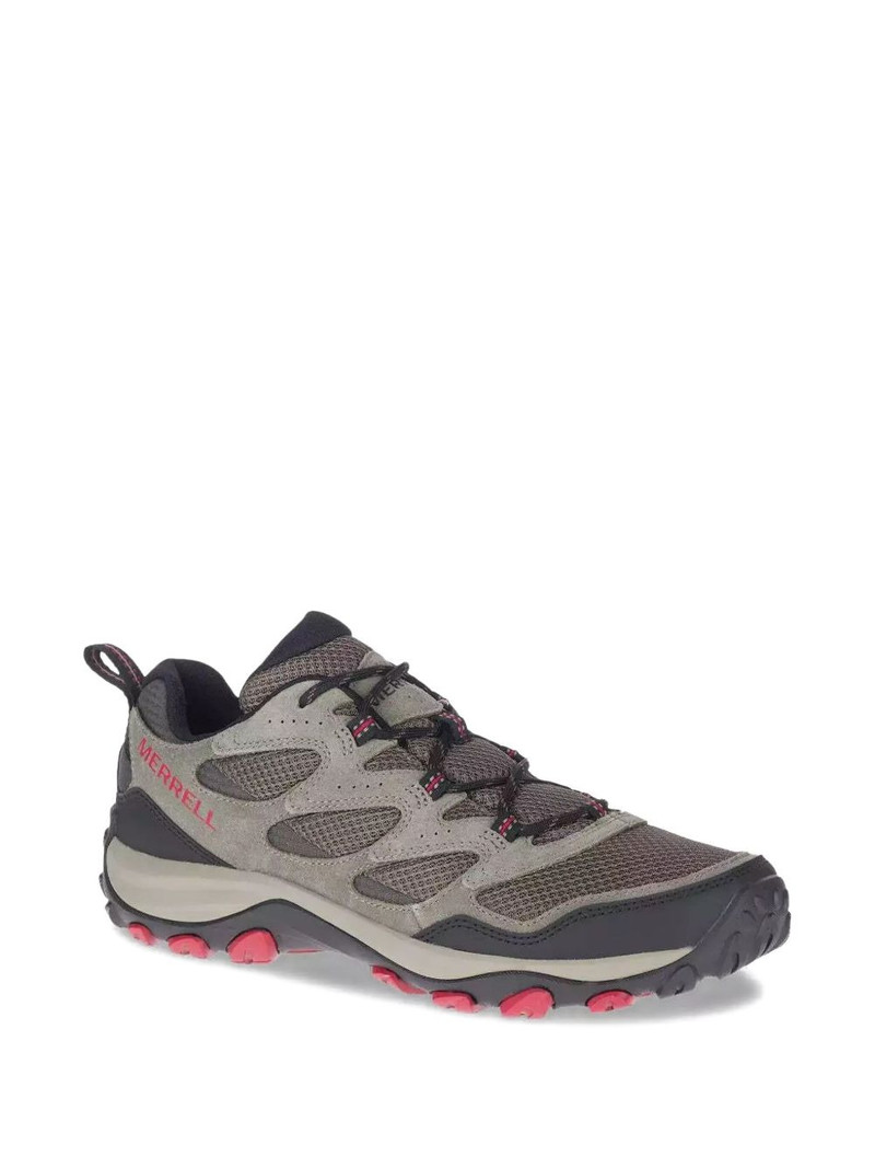 MERRELL West Rim wide-width sneakers outlook