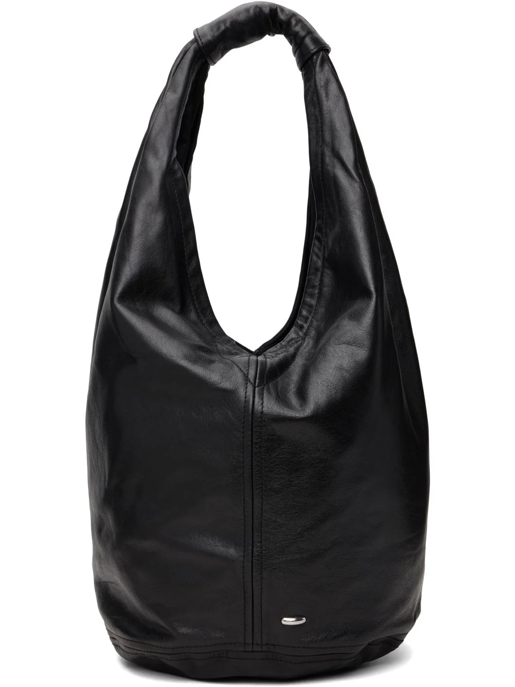 Black Fofo Drip Bag - 1
