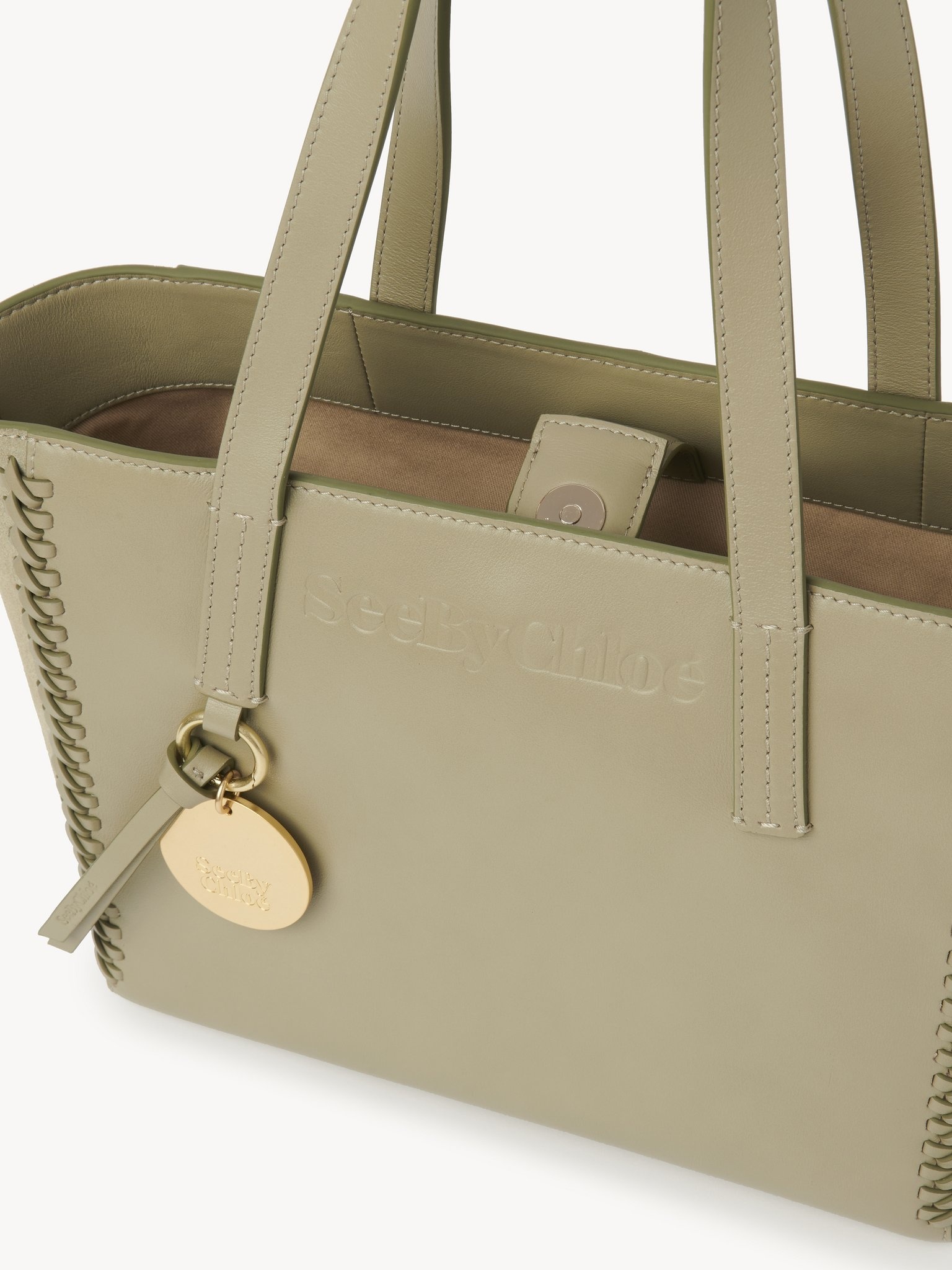 TILDA SMALL TOTE - 3