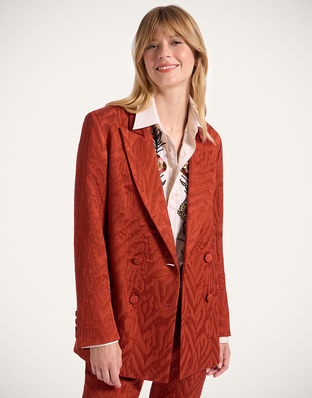 Jagger Jacket - 2