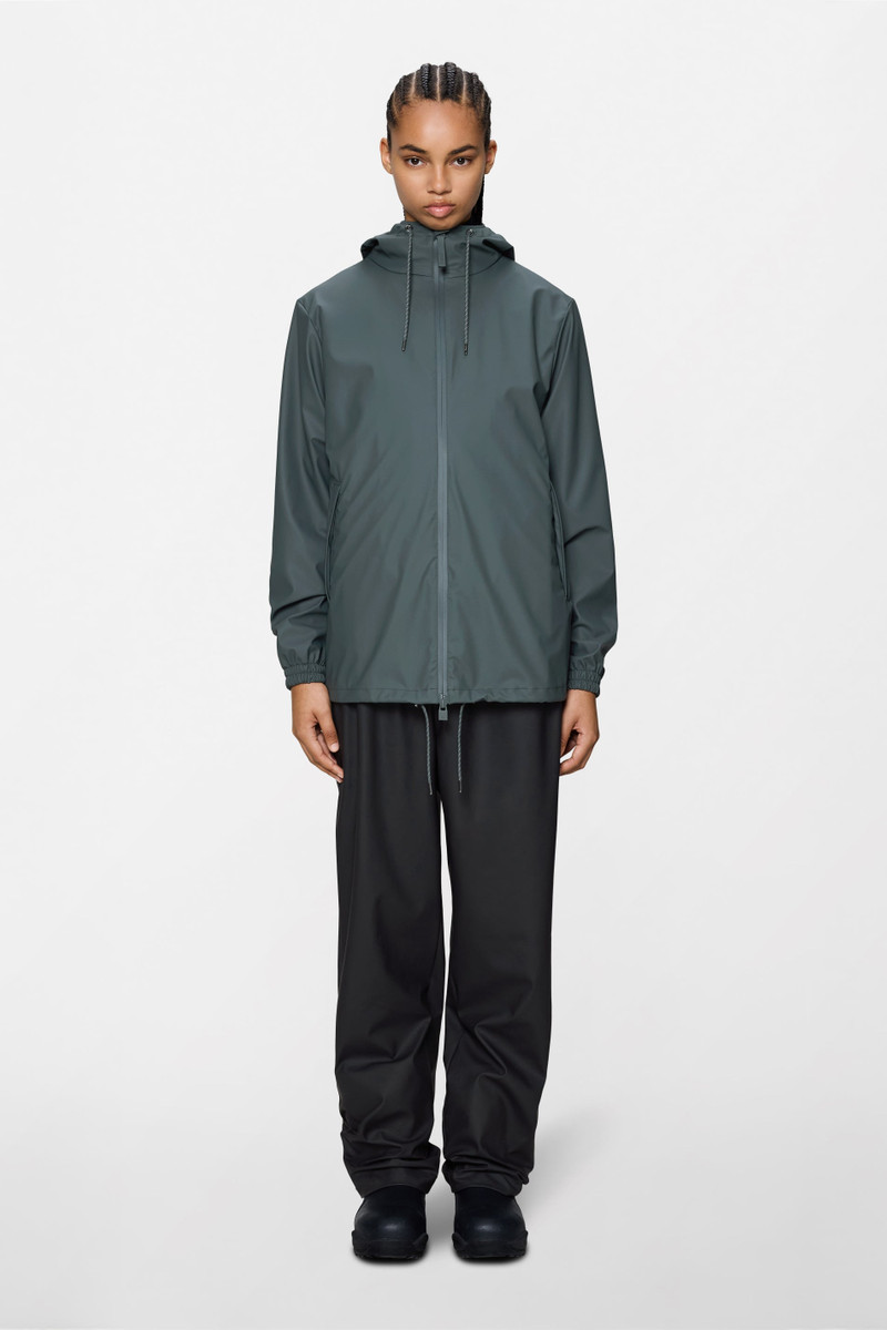 RAINS Storm Breaker outlook