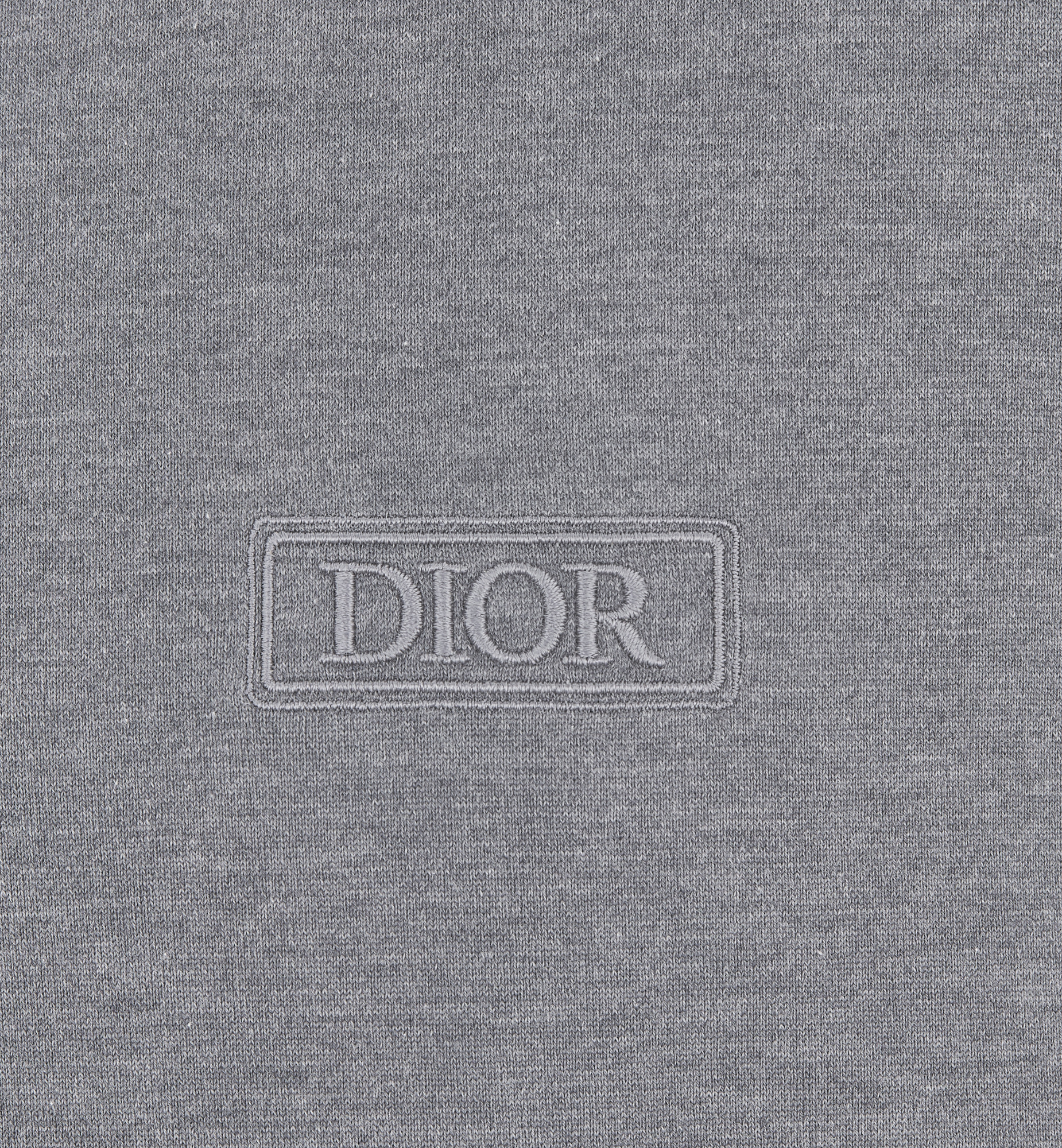 Dior Icons Relaxed-Fit T-Shirt - 6