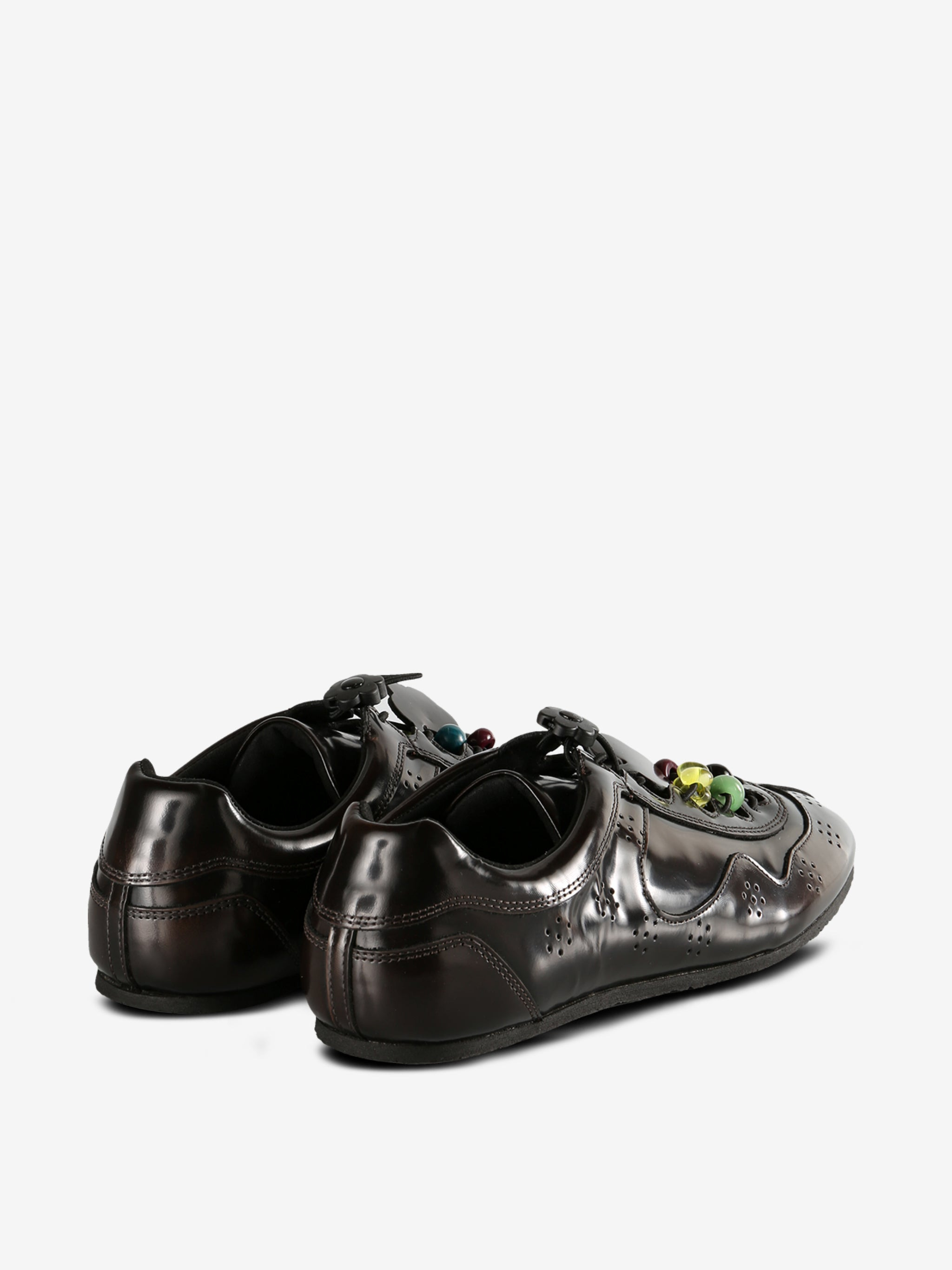 CECILIE BAHNSEN - Women Blaise Sneaker - 3