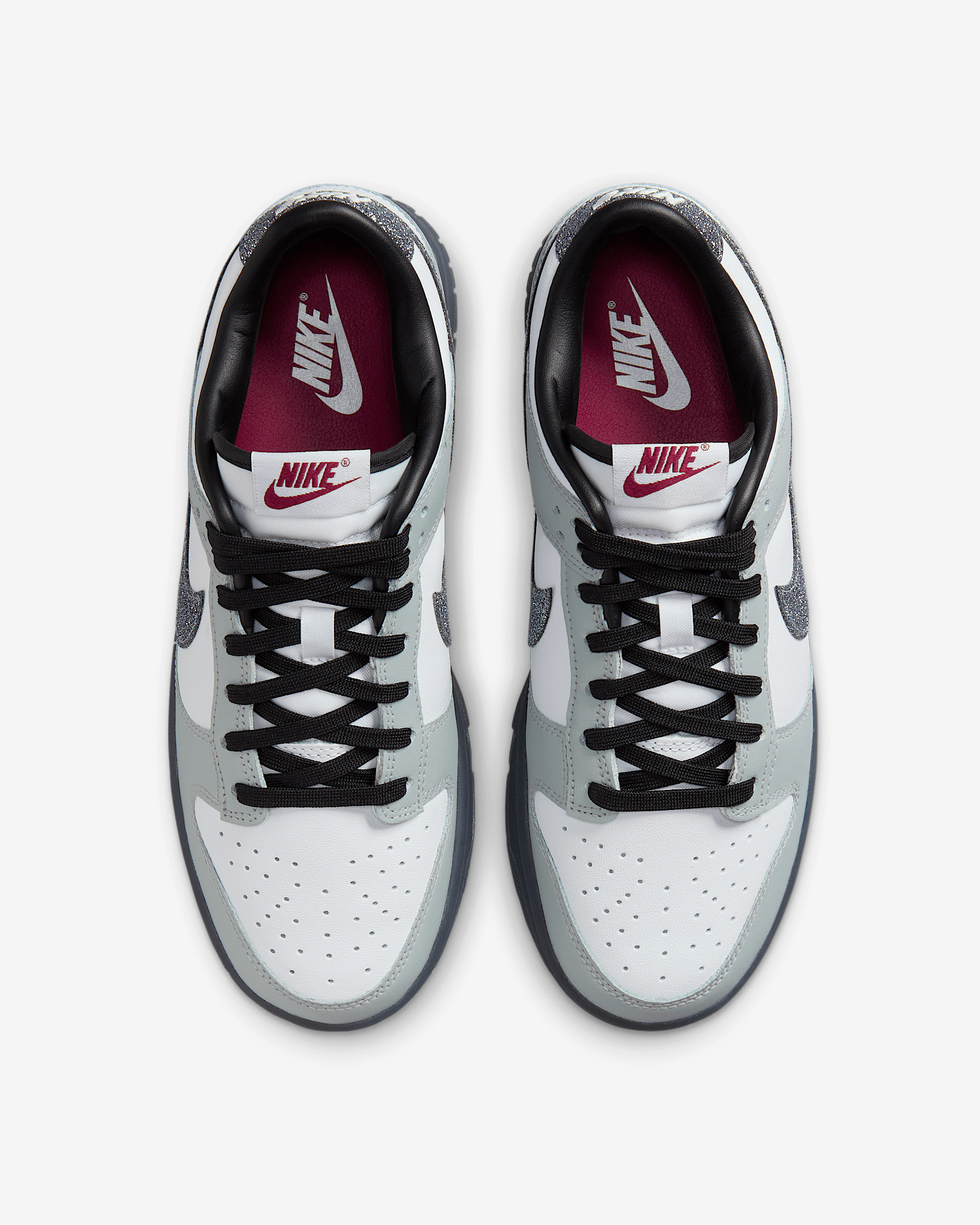 Nike Dunk Low LX Women's Shoes - 4