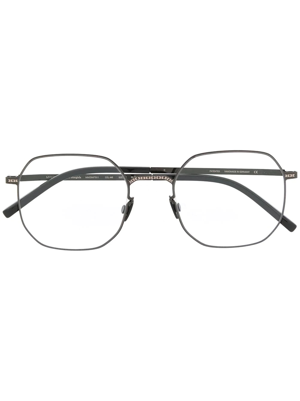 x  Maison Margiela Craft glasses - 1