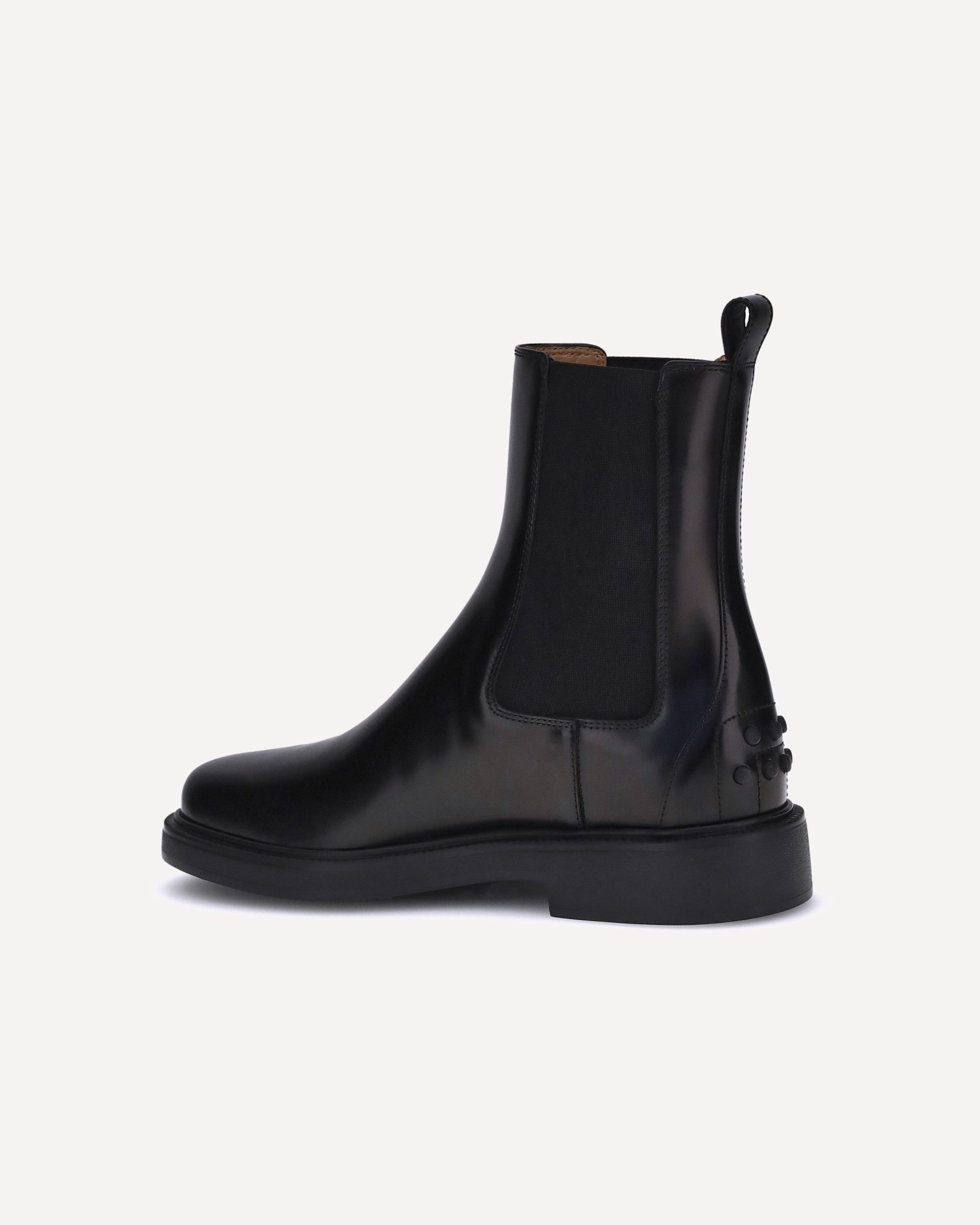Chelsea Boots - 3