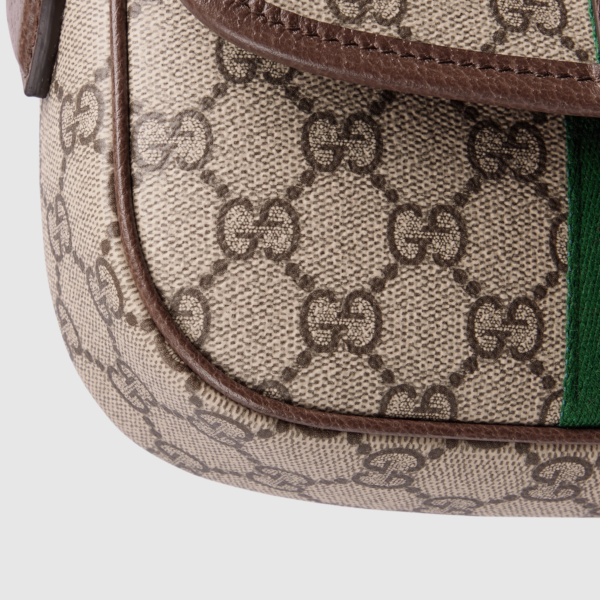 Ophidia small top handle bag - 9