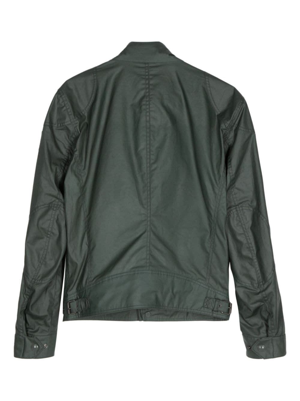 Racemaster cotton jacket - 2