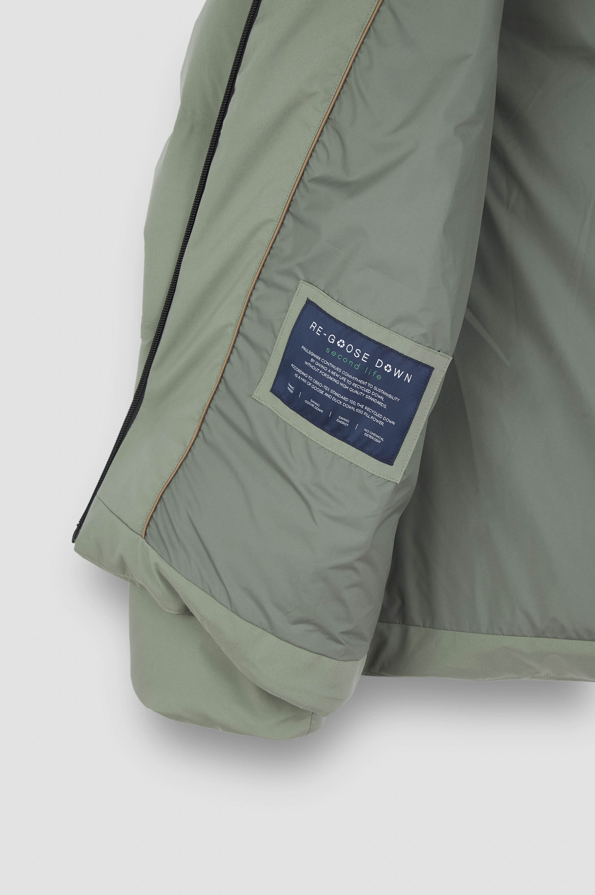 TYPHOON® PLATINUM DOWN JACKET - 7