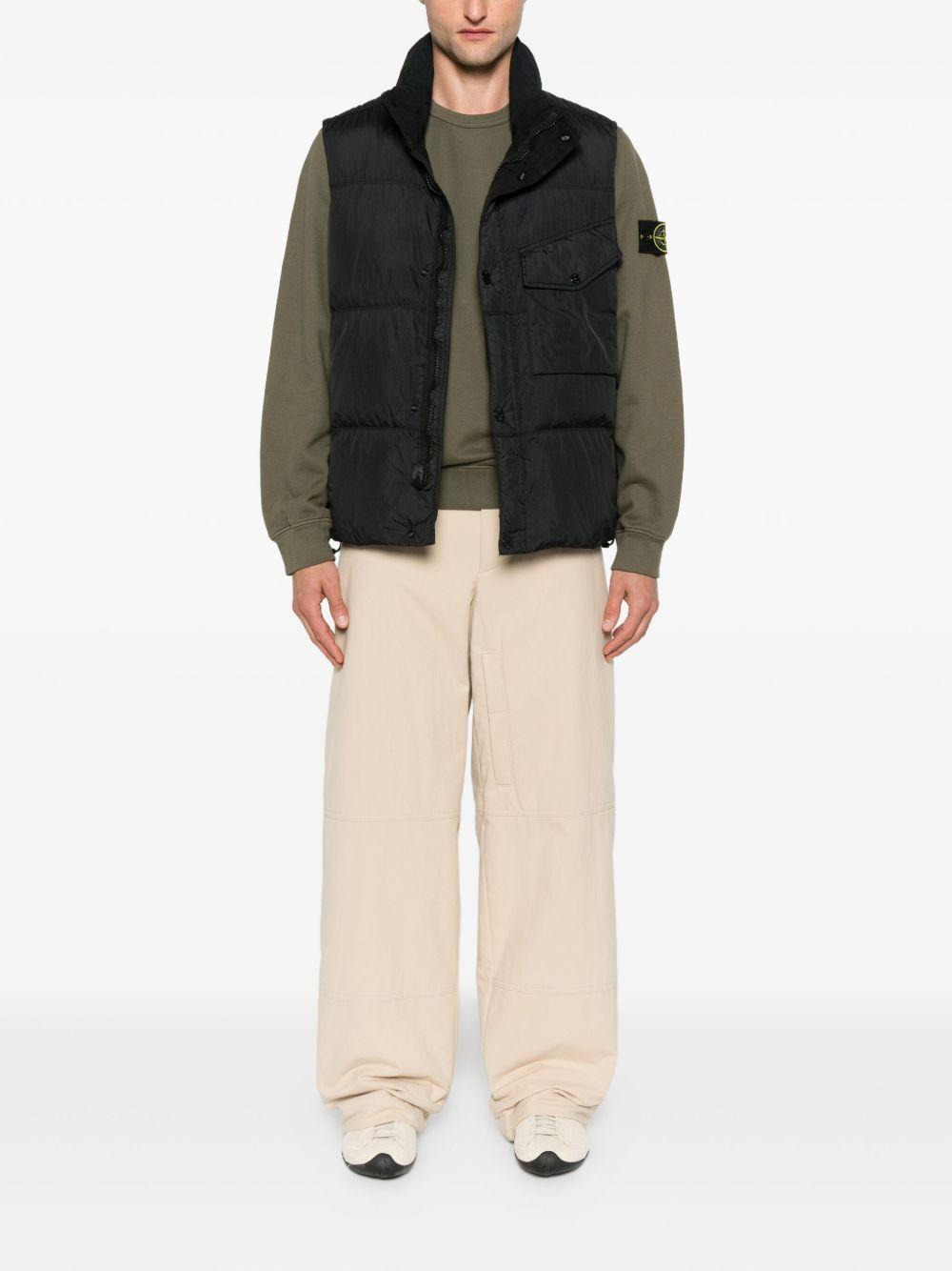 FELPA STONE ISLAND - 2