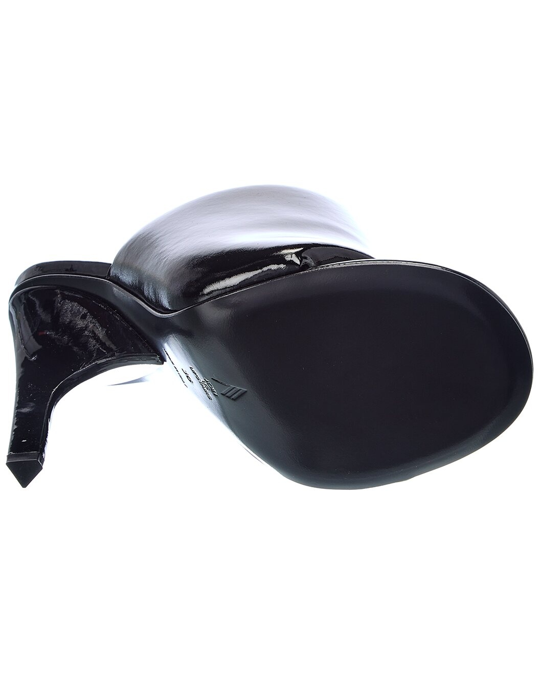 The Attico Rem 105 Mule - 4