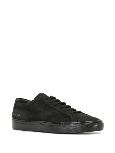 Common Projects Achilles low-top sneakers outlook