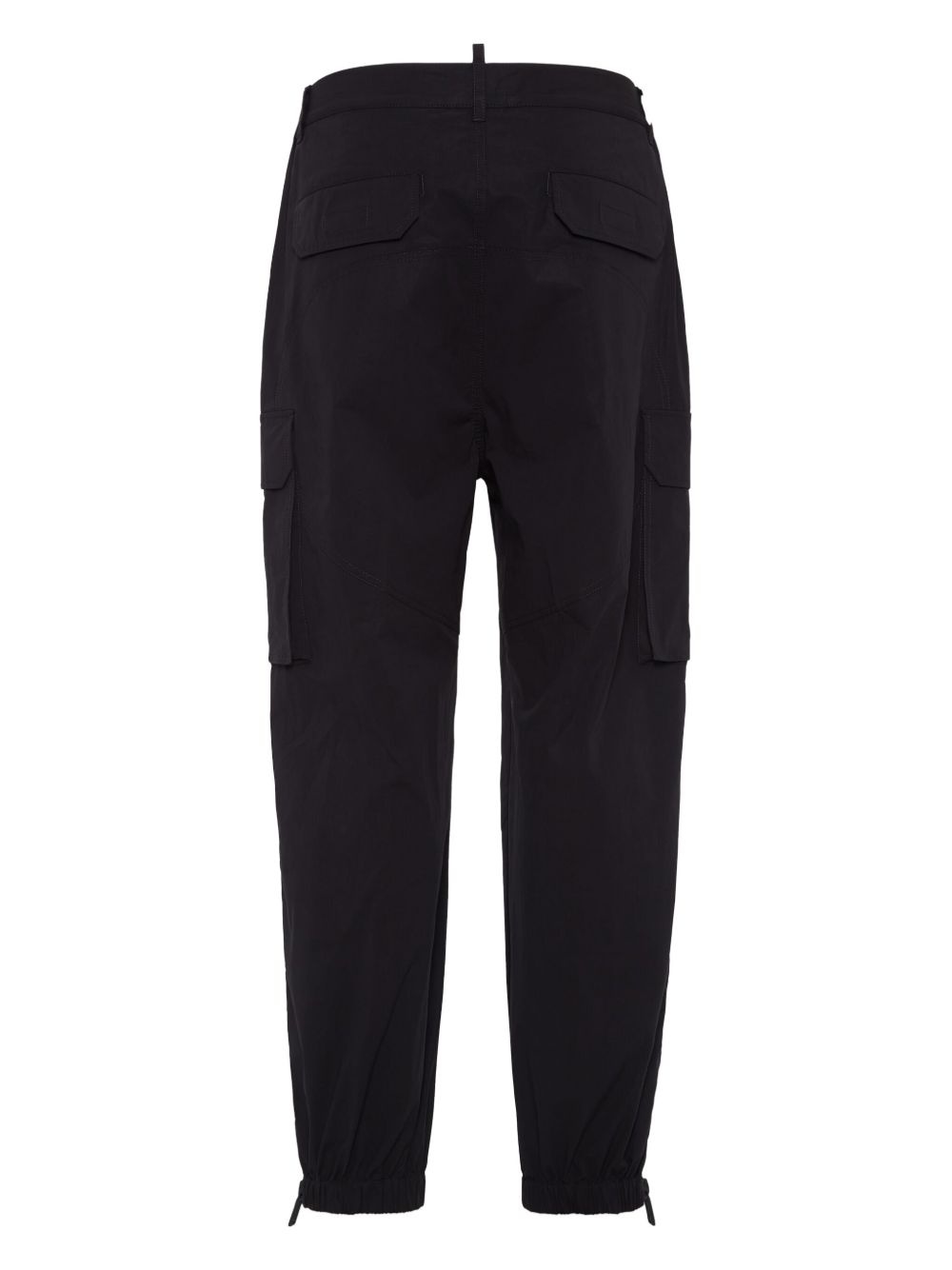 cargo trousers - 2