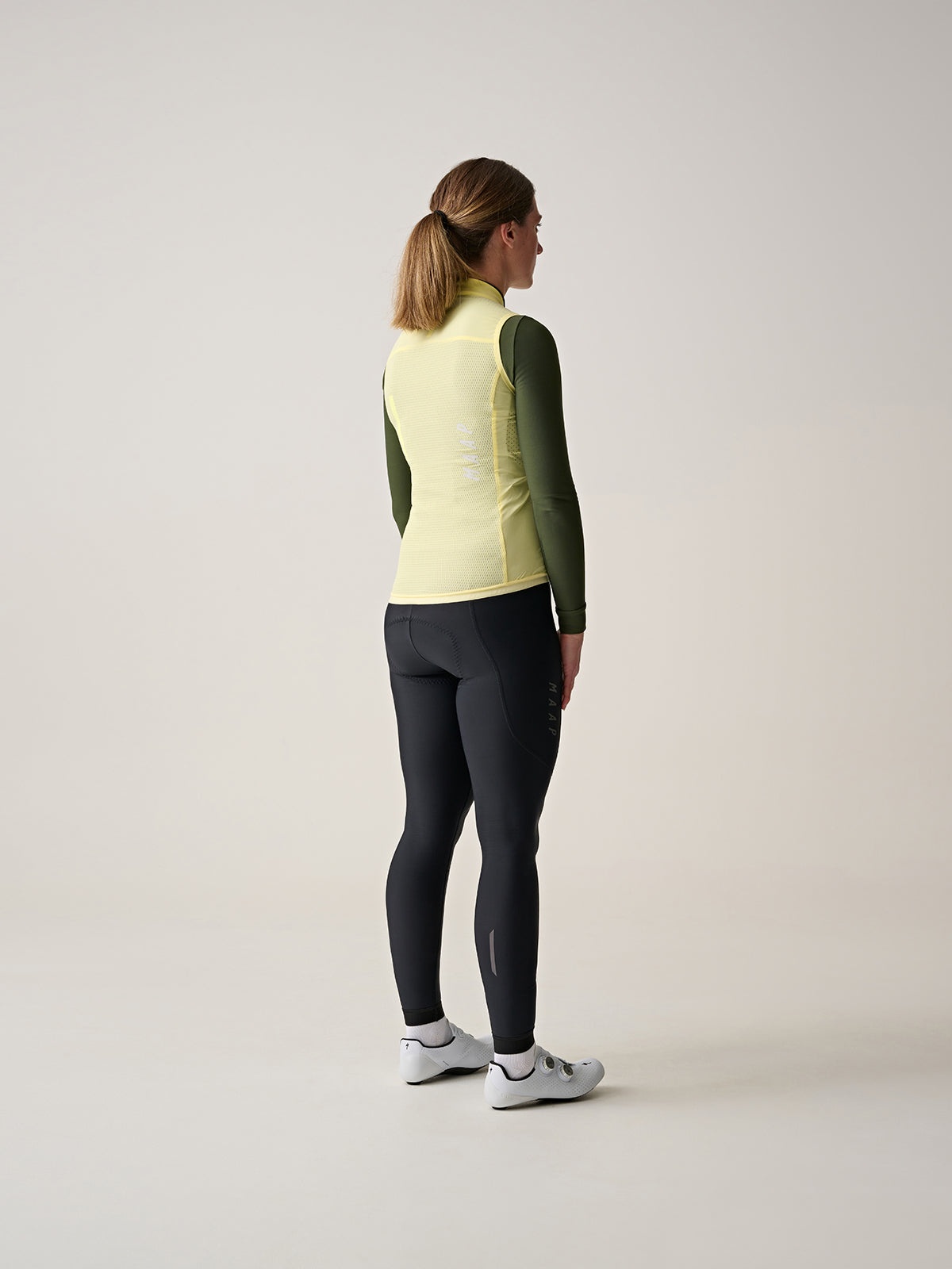 Women's Draft Team Vest - 4
