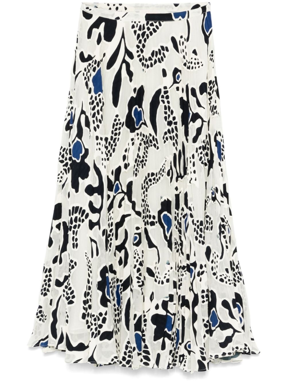 Faun midi skirt - 1