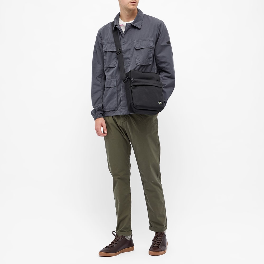 Barbour International Dion Casual Shirt Jacket - 8