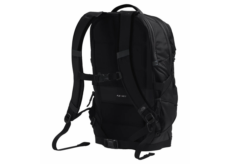 The North Face The North Face Borealis Backpack TNF Black/Black outlook