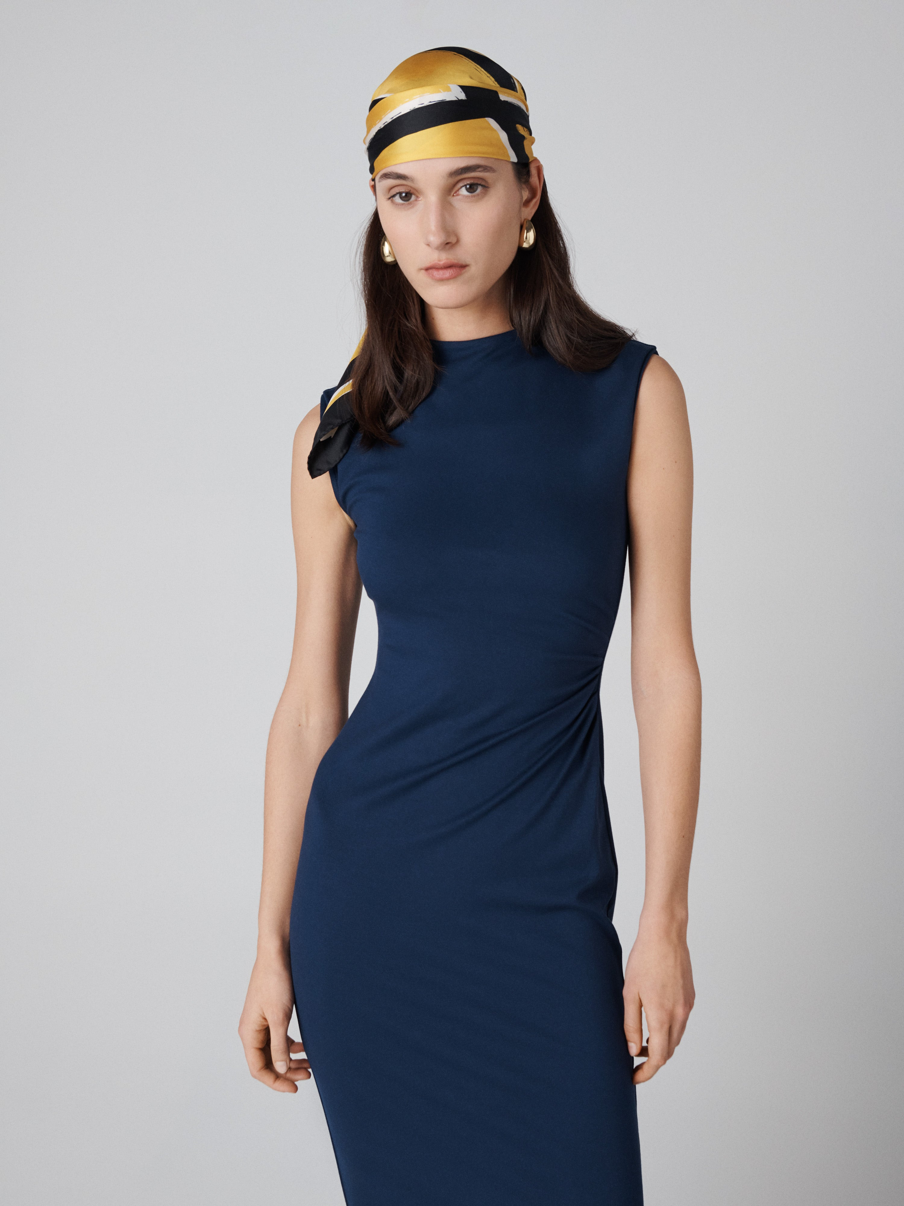 Darrius Dress - 4