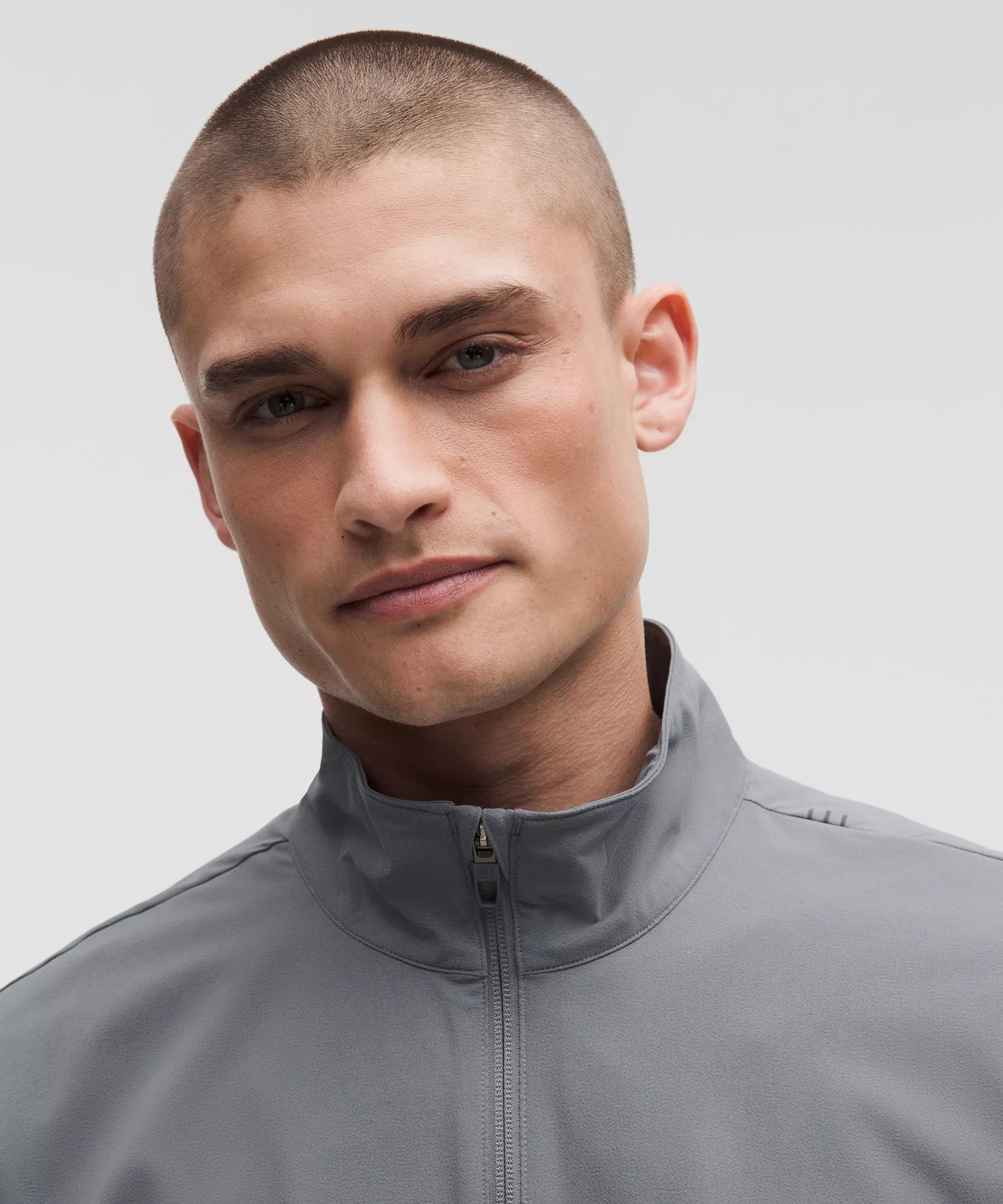 Zeroed In Track Jacket - 4