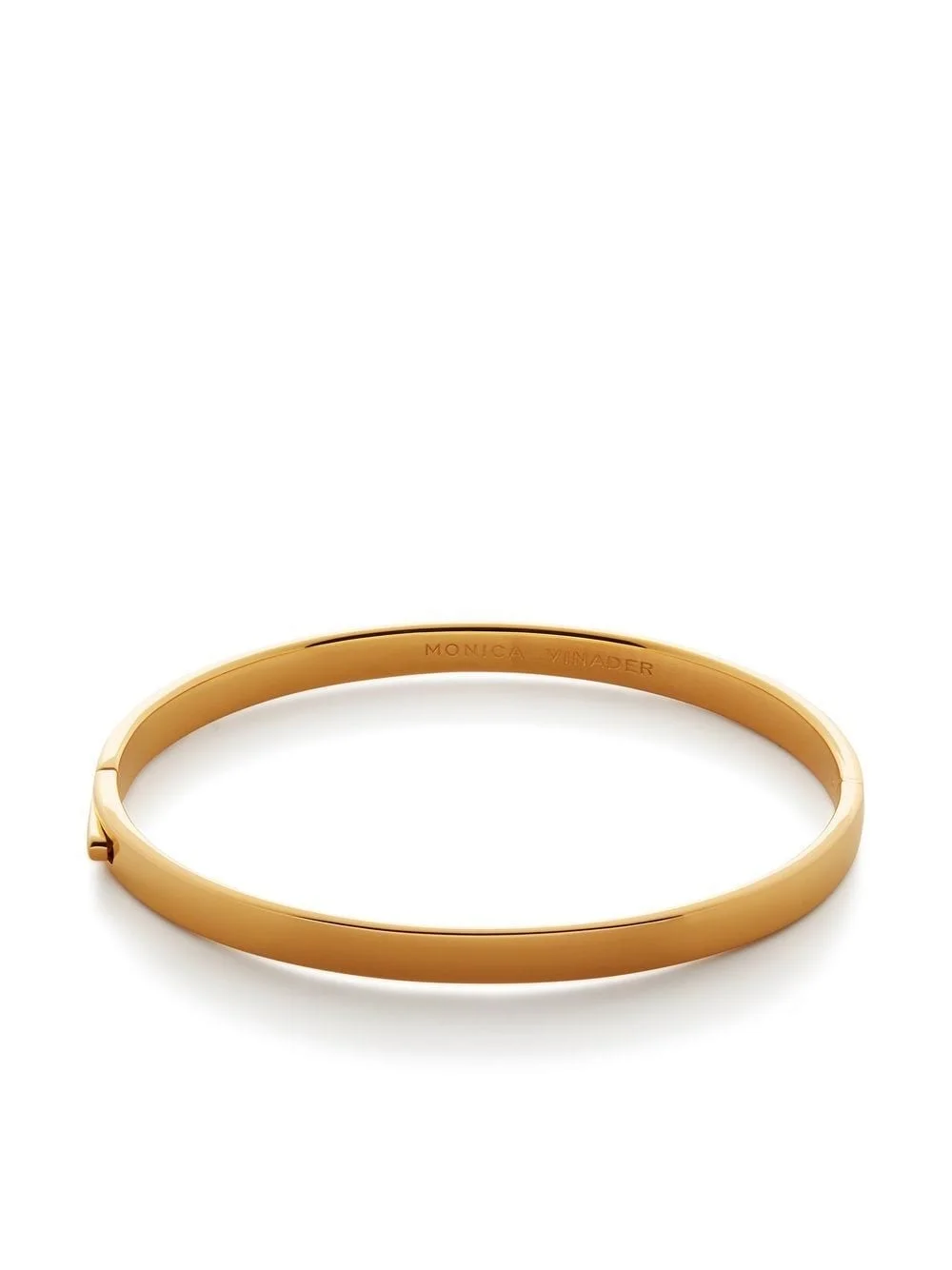 Essential bangle bracelet - 1
